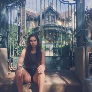 Meet your Posher, Gianna